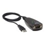 Eaton Tripp Lite Keyspan USB to Serial Adapter