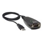 Eaton Tripp Lite Keyspan USB to Serial Adapter