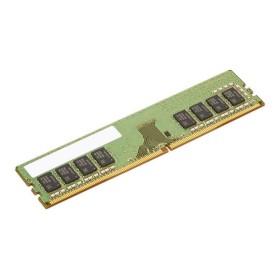Lenovo Gen2 - DDR4 - module - 8 GB - DIMM 288-pin - 3200 MHz - unbuffered