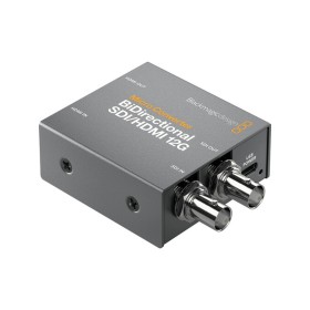 Blackmagic Micro Converter BiDirectional SDI/HDMI 12G