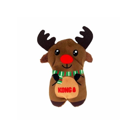 KONG Refillables Reindeer
