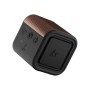 KitSound BoomCube 15 - speaker - for portable use - wireless