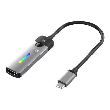 j5create USB-C to HDMI 2.1 Adapter