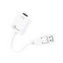 j5create JDA158-N - DisplayPort to 4K HDMI Active Adapter