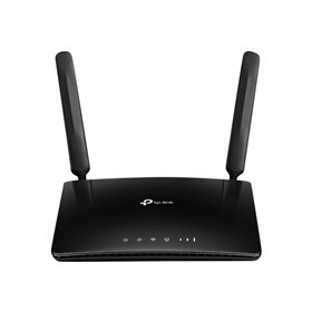 TP-Link Archer MR400 AC1200 Wireless Dual Band 4G LTE Router - 4G Wi-Fi 5