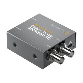 Blackmagic Micro Converter BiDirectional SDI/HDMI 3G
