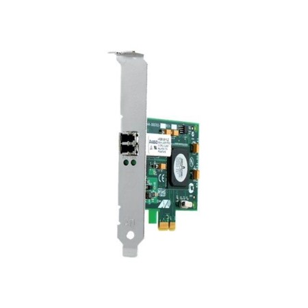 Allied Telesis AT-2914SX/LC - network adapter - PCIe - 1000Base-SX x 1