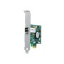 Allied Telesis AT-2914SX/LC - network adapter - PCIe - 1000Base-SX x 1
