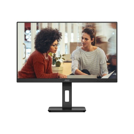 27" AOC Essential-line Q27E3UMF - 2560x1440 - 75Hz - VA