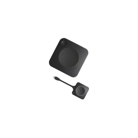 Barco ClickShare CX-20 Easy wireless conferencing for small meeting rooms and huddle spaces (1x ClickShare CX-20 Gen2 / 1x Butto