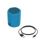 KitSound Hive2O - speaker - for portable use - wireless