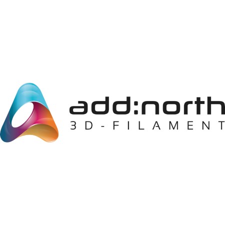 ADDNORTH white - E-PLA filament