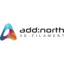 ADDNORTH white - E-PLA filament