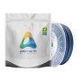 ADDNORTH Textura Flare - twilight blue - PLA filament