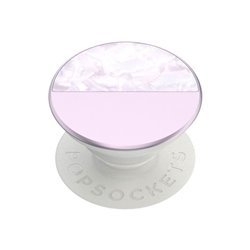 PopSockets PopGrip - finger grip/kickstand for mobile phone