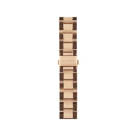 Withings Metal Wristband-Oyster Rose Gold - 18 mm