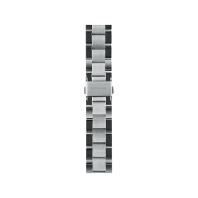 Withings Metal Wristband-Oyster Silver- 18 mm