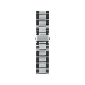 Withings Metal Wristband-Oyster Silver - 20 mm