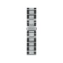 Withings Metal Wristband-Oyster Silver - 20 mm