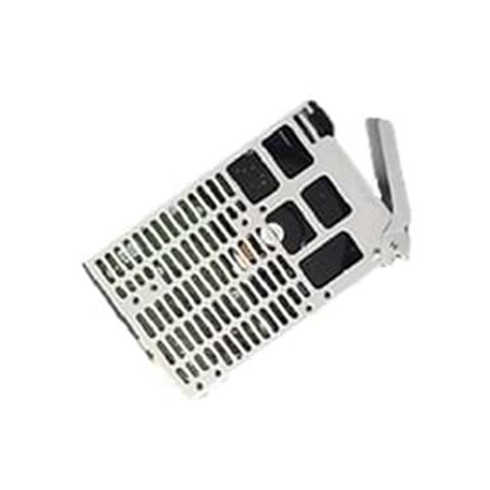 HGST 4U60 Scale-Up Module - lagringskabinet