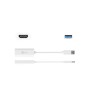j5create USB to HDMI Multi-Monitor Adapter