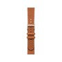 Withings Leather Wristband Brown/Rose Gold -18 mm