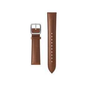 Withings Leather Wristband Brown 18 mm