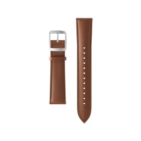 Withings Leather Wristband Brown - 20 mm