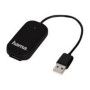 Hama "Basic" Wi-Fi Data Reader - network media streaming adapter - USB 2.0