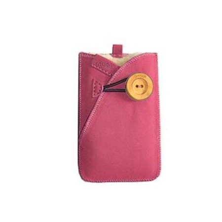 SNUGGS  - pouch for mobile phone / player / camera