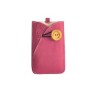 SNUGGS  - pouch for mobile phone / player / camera