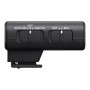 Sony ECM-W3 - wireless microphone system