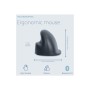R-Go Tools R-Go HE Basic - Vertical mouse (Schwarz)