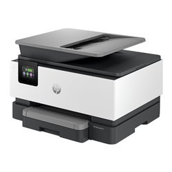 HP Officejet Pro 9122e All-in-One Tintendrucker Multifunktion mit Fax - Farbe - Tinte