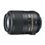 Nikon Objektiv 85mm f/3 VR Mikro
