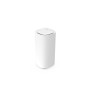 Linksys Velop Pro 6E AXE5400 True Tri-Band Wi-Fi 6E Mesh System (1-pack) - Mesh router Wi-Fi 6