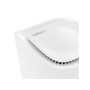 Linksys Velop Pro 6E AXE5400 True Tri-Band Wi-Fi 6E Mesh System (1-pack) - Mesh router Wi-Fi 6