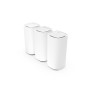 Linksys VELOP Pro 6E MX6203 Tri-Band Mesh WiFi 6E System (3-Pack) - Mesh router Wi-Fi 6