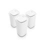 Linksys VELOP Pro 6E MX6203 Tri-Band Mesh WiFi 6E System (3-Pack) - Mesh router Wi-Fi 6