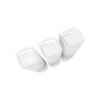 Linksys VELOP Pro 6E MX6203 Tri-Band Mesh WiFi 6E System (3-Pack) - Mesh router Wi-Fi 6