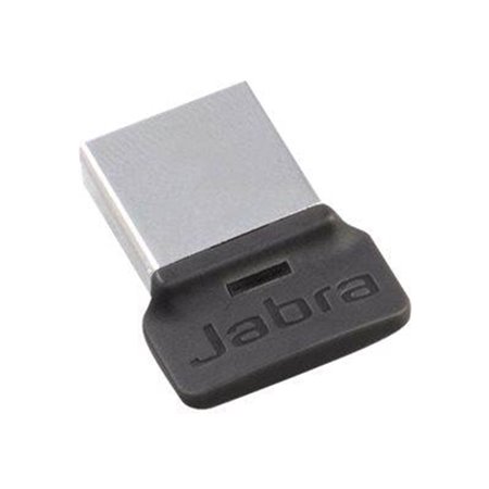 Jabra LINK 370 MS USB Bluetooth Adapter