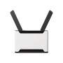 MikroTik Chateau LTE6 ax - wireless router - Wi-Fi 5 - desktop - Wireless router Wi-Fi 5