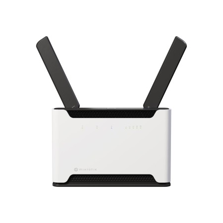 MikroTik Chateau LTE6 ax - wireless router - Wi-Fi 5 - desktop - Wireless router Wi-Fi 5