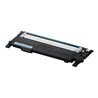 Samsung CLT-C406S - cyan - original - toner cartridge - Tonerpatrone Cyan