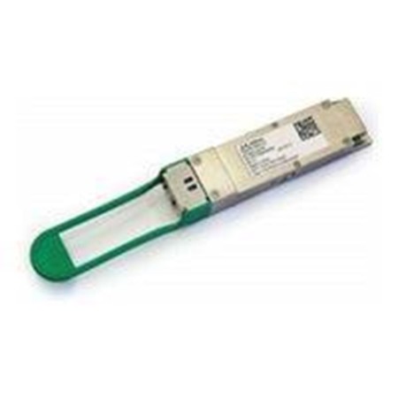 NVIDIA - QSFP28 transceiver module - 100 GigE optical