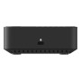 Deltaco DisplayLink docking station triple display PD 10