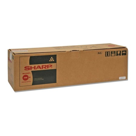 Sharp MX409FU fuser