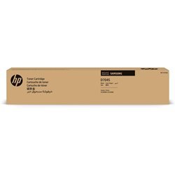 Samsung MLT-D704S Black Original toner cartridge - Toner cartridge / paper kit Schwarz