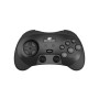 Retro-Bit PRO Controller Black - Wireless Controller - Sega Saturn