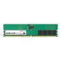 Transcend JetRAM - DDR5 - module - 16 GB - DIMM 288-pin - 5600 MHz / PC5-44800 - unbuffered